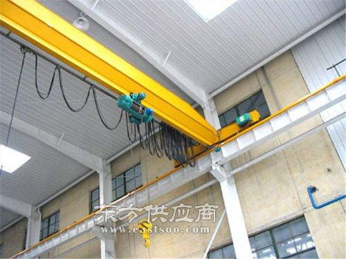 16噸單梁橋式起重機 鑫恒廠家的專業制造與應用解析