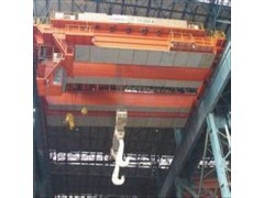 河南冶金橋式起重機 適用范圍廣、用途多，彰顯工業實力