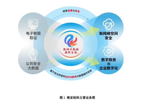 數(shù)據(jù)要素市場迎重磅利好，美亞柏科加速布局搶占新動能機遇